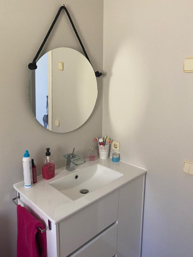 Jávea Bungalow La Isla מראה חיצוני תמונה