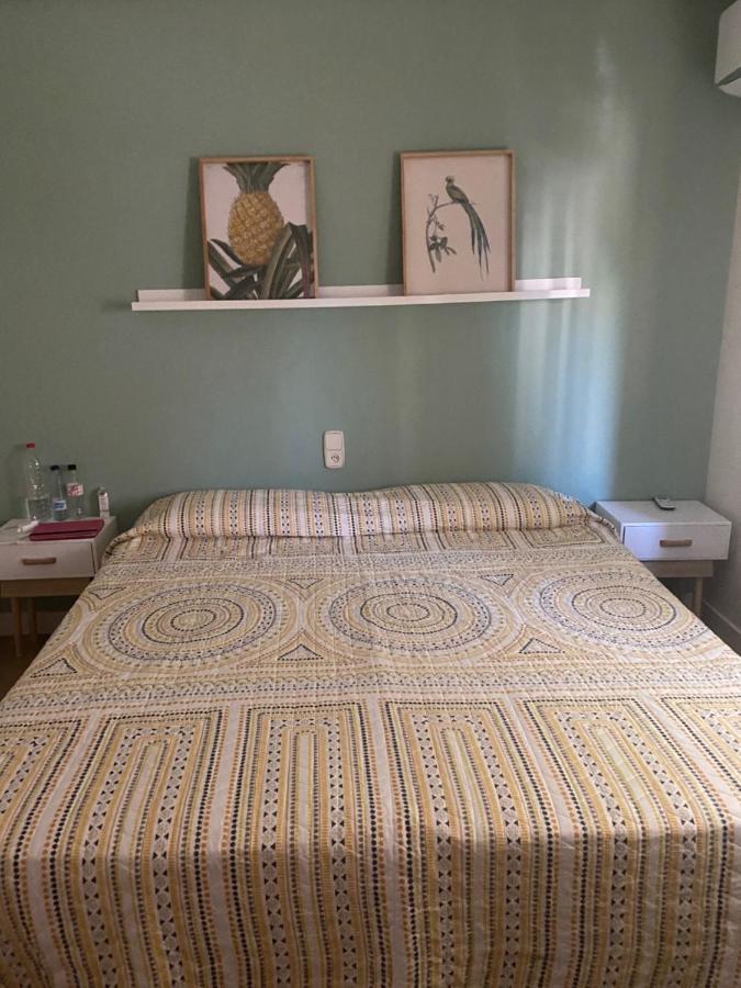 Jávea Bungalow La Isla מראה חיצוני תמונה