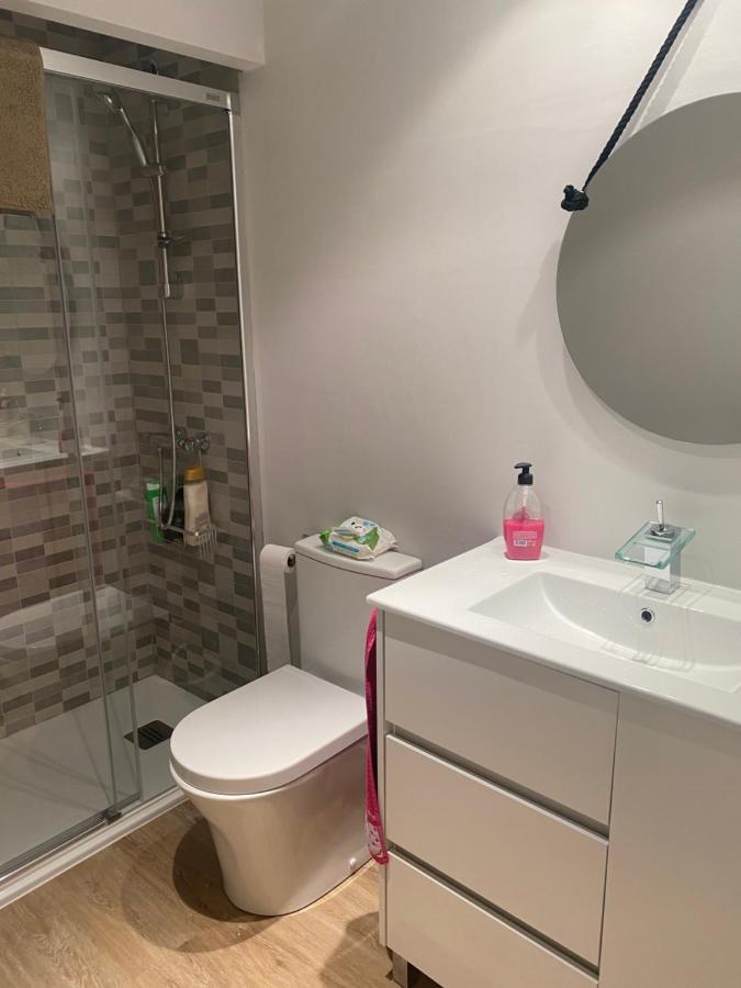 Jávea Bungalow La Isla מראה חיצוני תמונה