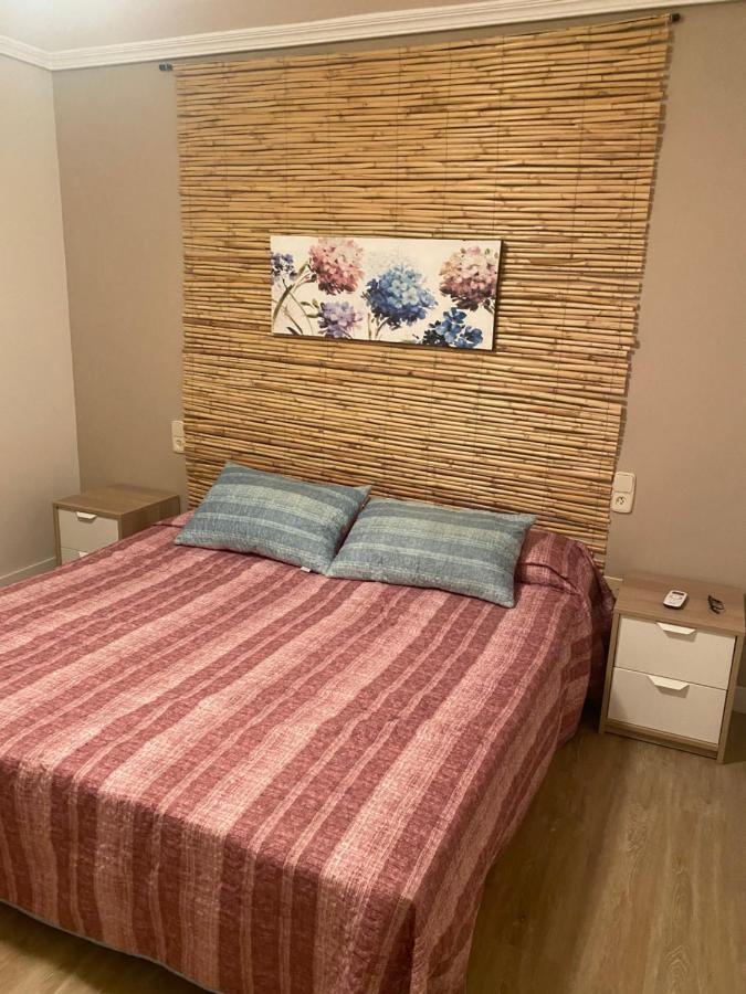 Jávea Bungalow La Isla מראה חיצוני תמונה