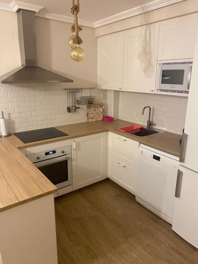 Jávea Bungalow La Isla מראה חיצוני תמונה