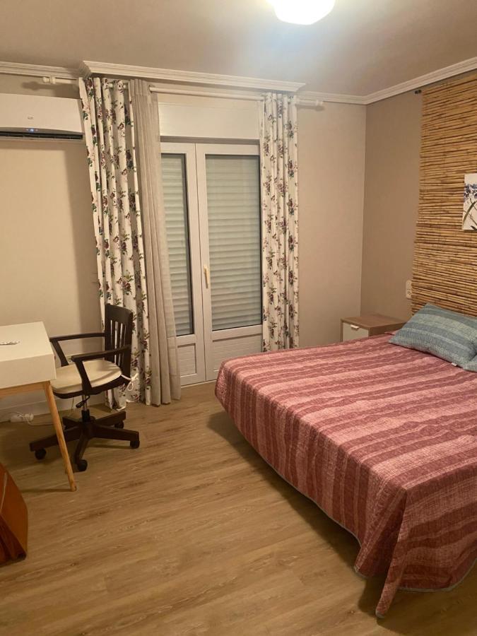 Jávea Bungalow La Isla מראה חיצוני תמונה