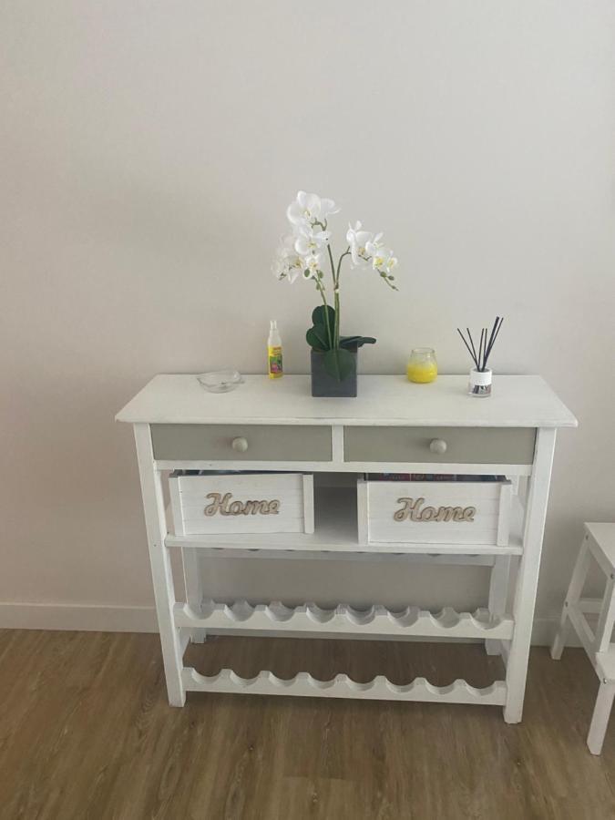Jávea Bungalow La Isla מראה חיצוני תמונה